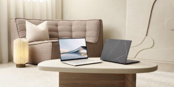 ASUS Zenbook S 14