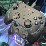 Acer Predator Nitro controllers