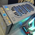 Acer Predator Orion X top