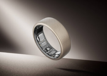 Amazfit Helio Ring