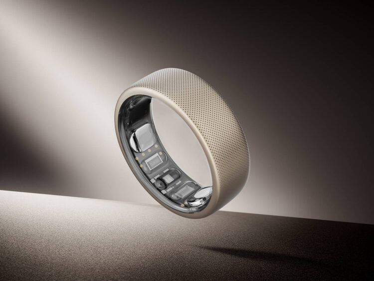 Amazfit Helio Ring