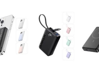 Anker power bank recall