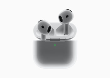 Apple AirPods 4