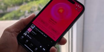 Apple Music Haptics ios 18