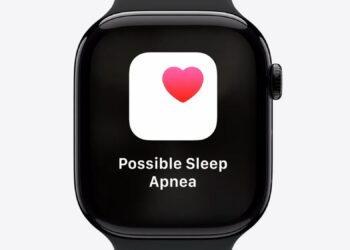 Apple Watch Sleep Apnea Malaysia