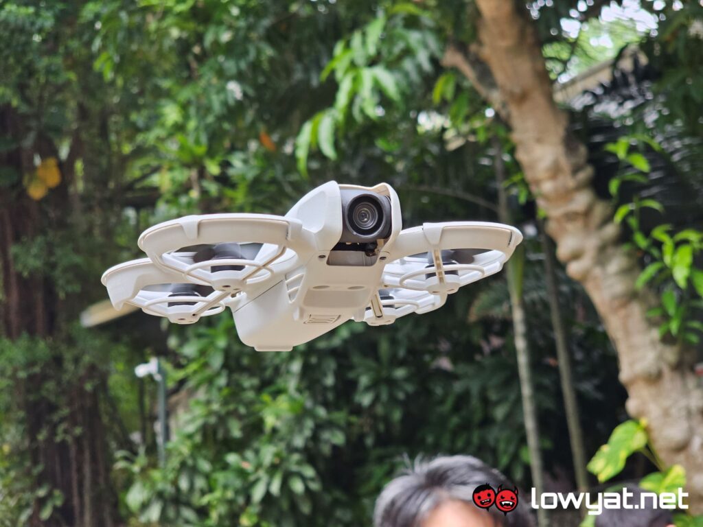 DJI Neo 1