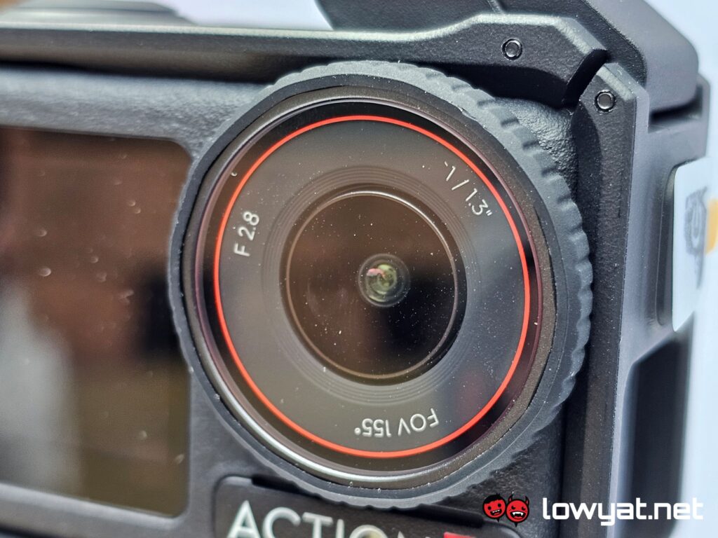 DJI Osmo Action 5 Pro 3