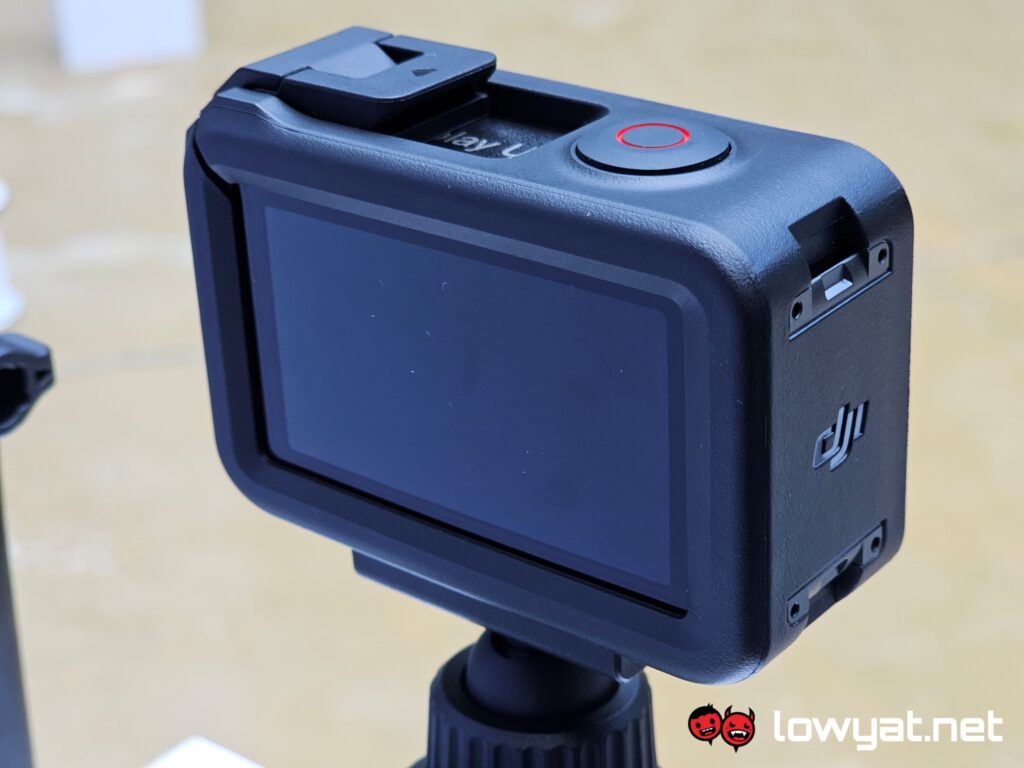 DJI Osmo Action 5 Pro 4