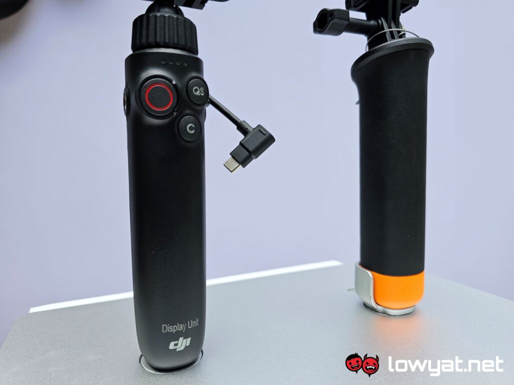 DJI Osmo Action 5 Pro 5