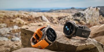 Garmin Fenix 8 msia launch