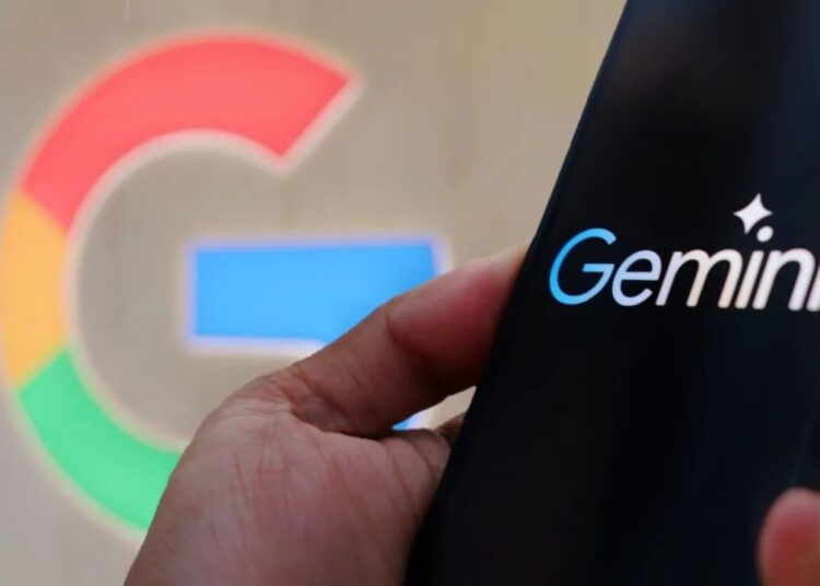 Google Gemini Live Rollout To Galaxy