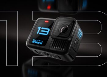 GoPro Hero Hero13 Black launch