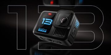 GoPro Hero Hero13 Black launch