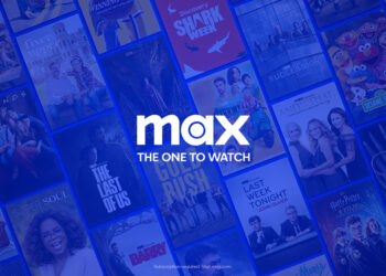 HBO Max streaming