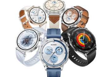 Huawei Watch GT 5 Series