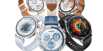 Huawei Watch GT 5 Series