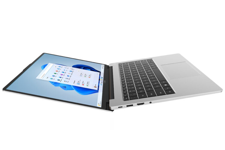 Huawei MateBook D 14 2024