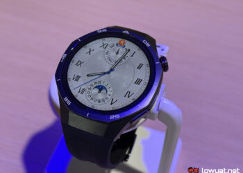 Huawei Watch GT 5 Series