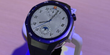 Huawei Watch GT 5 Series