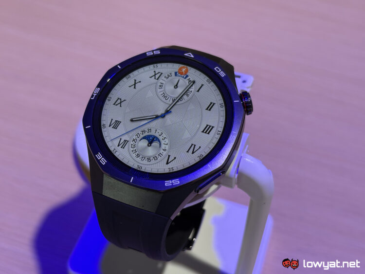 Huawei Watch GT 5 Series