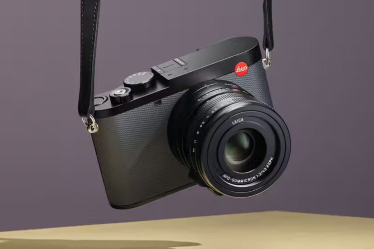 Leica Q3 43 price malaysia