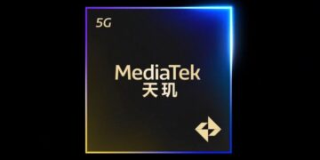 Image: MediaTek (via Weibo)