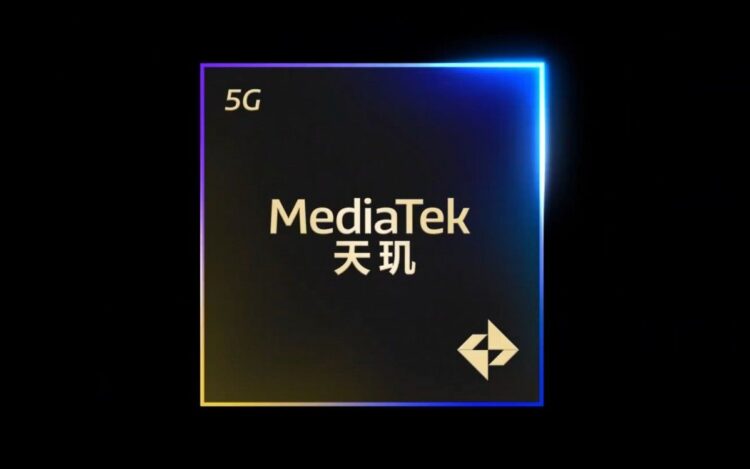 Image: MediaTek (via Weibo)