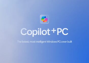 Microsoft Windows Copilot Plus Intel 200v AMD Ryzen AI