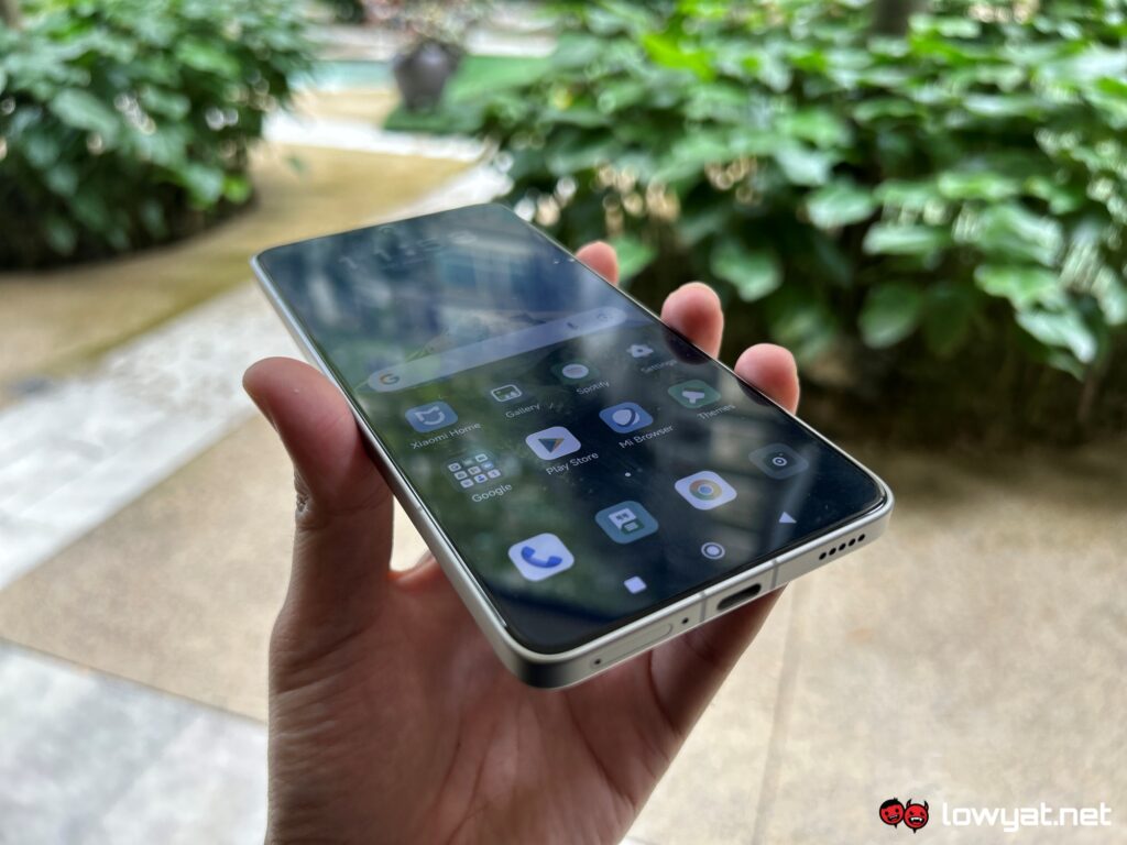 NEW Xiaomi 14T Pro 19 1