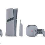 PS5 Pro 30th anniversary bundle