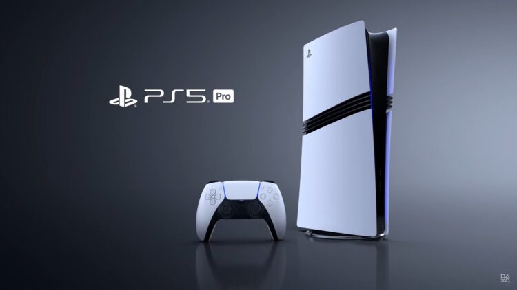 PS5 Pro