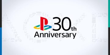 PS5 Pro teaser PlayStation 30th Anniversary