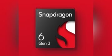 Qualcomm Snapdragon 6 Gen 3