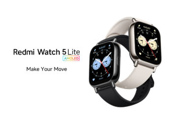 Redmi Watch 5 Lite