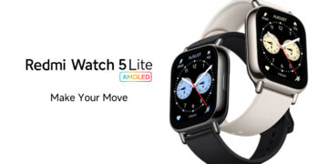 Redmi Watch 5 Lite