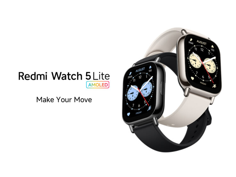 Redmi Watch 5 Lite