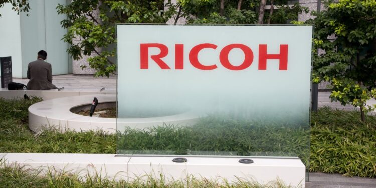 Ricoh-Office-Lay-Offs