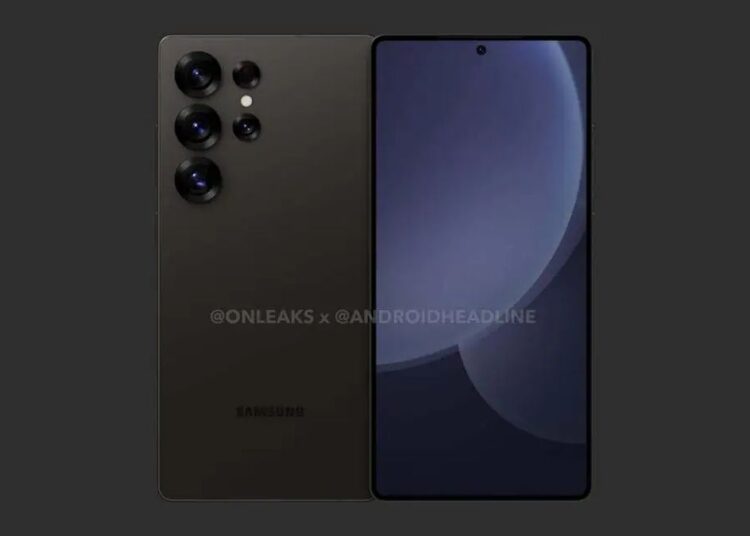 Samsung-Galaxy-S25-Ultra-renders-1