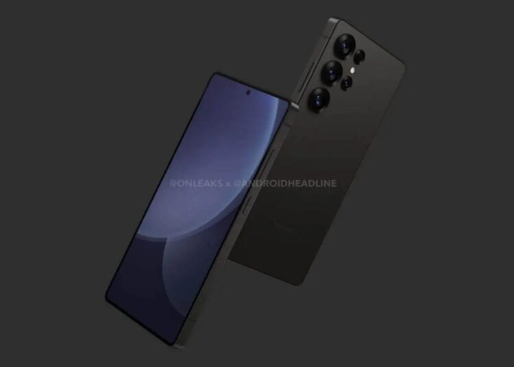 Samsung-Galaxy-S25-Ultra-renders-3