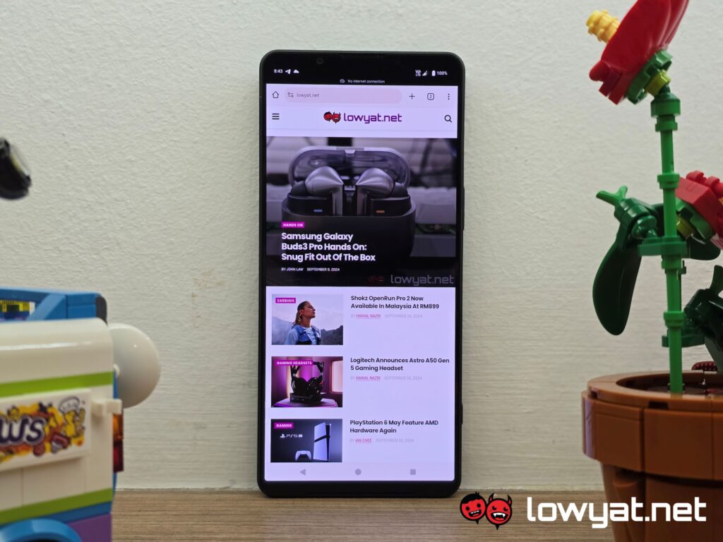 Sony-Xperia-1-VI-Review-Photo-3