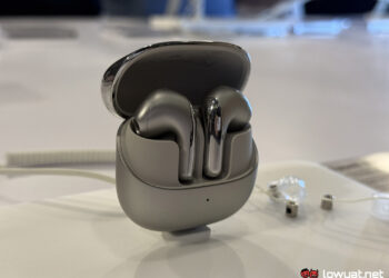 Xiaomi Buds 5