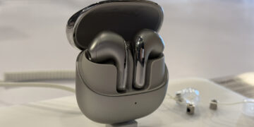 Xiaomi Buds 5