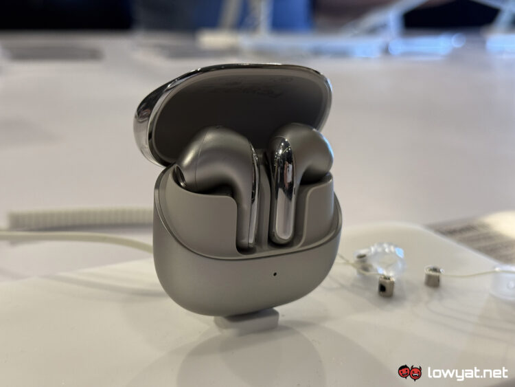 Xiaomi Buds 5