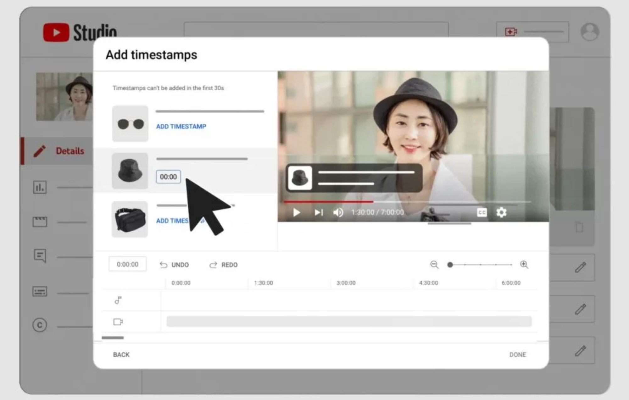 YouTube Shopee partnership southeast asia