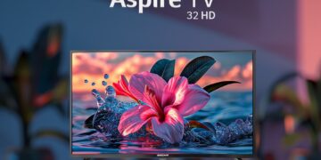 acer acerpure tv india