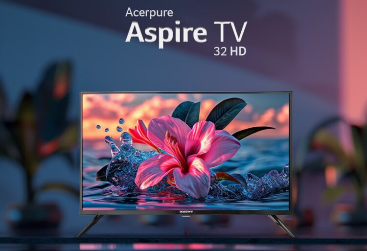 acer acerpure tv india