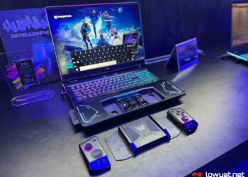 acer project dualplay concept ifa 2024