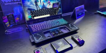 acer project dualplay concept ifa 2024