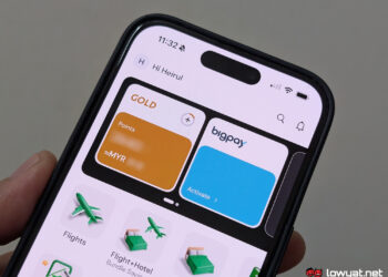 airasia_AirAsia MOVE gets BigPay Lite Feature