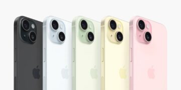 Apple knocks down iPhone 15 series prices